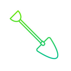 shovel