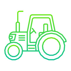 tractor