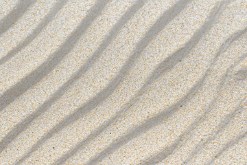 Fototapeta premium Impressive Natural Sands: Mesmerizing Sand with Natural Motif