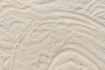 Impressive Natural Sands: Mesmerizing Sand with Natural Motif