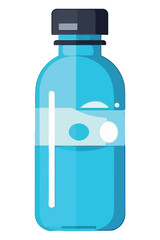 Freshness in a bottle