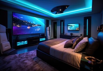 Creating Your Dream Bedroom: Inspiring Bedroom Design Ideas and Tips