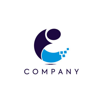 Digital Logo