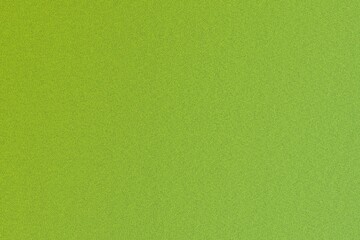 Green paper texture or background and gradients shadow. Abstract background and texture for design.