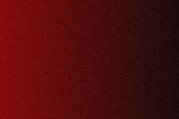 Red background gradient texture for graphic design and web design. High quality illustration