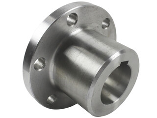 THE OUTPUT COUPLING  is part of the Gearbox