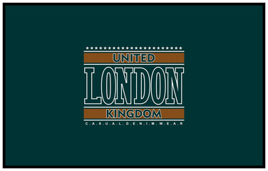 Style design Vector typography for print, perfect for t-shirts design, clothing, hoodies, etc.