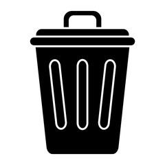 Bin Icon