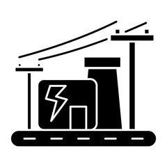 Power Icon