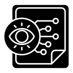 Vision Icon