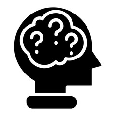 Thinking Icon