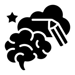 Imagination Icon