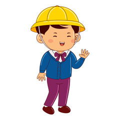 kids wear japan school uniform