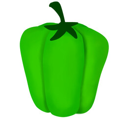Sweet pepper 