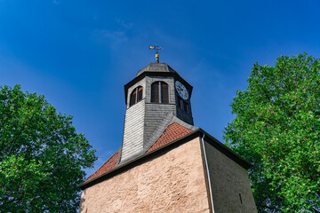 Fototapeta premium Vititurm Seesen