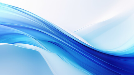 abstract background wave modern