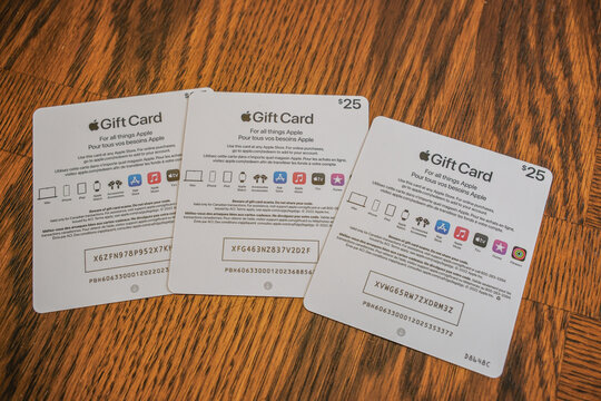 Apple Gift Cards Japan ¥5000 App Store JAPANESE