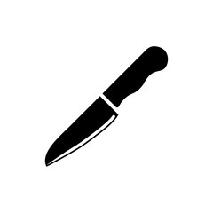 knife icon vector design templates