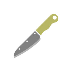 knife icon vector design templates