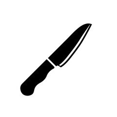 knife icon vector design templates
