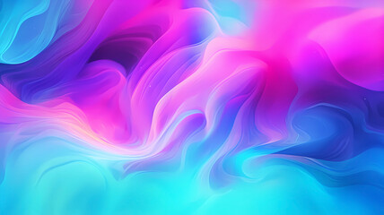 Fototapeta premium Simple atmosphere abstract colorful pattern background picture 