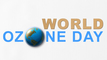 World ozone day