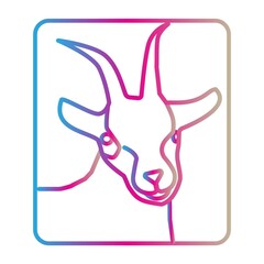 goat icon