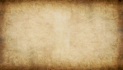 old paper canvas texture grunge background