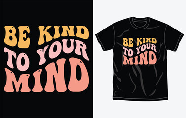 ADHD awareness t-shirt design, quotes, Mental health t-shirt, typography tshirt vector Graphic, Fully editable and printable vector template.