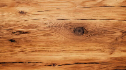 Natural wooden background. Generative ai design.