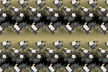 background, pattern, design, white, cute, vector, cartoon, animal, nature, blue, texture, 