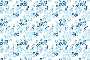 background, pattern, design, white, cute, vector, cartoon, animal, nature, blue, texture, 