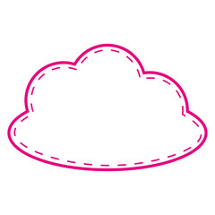 Cloud Banner Element