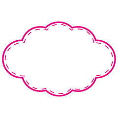 Cloud Banner Element