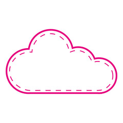 Cloud Banner Element