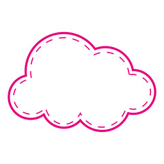 Cloud Banner Element
