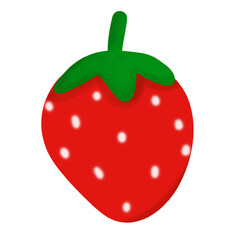 strawberry 