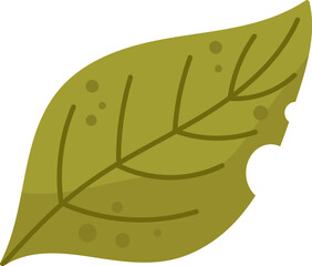 Tree Leaf Icon