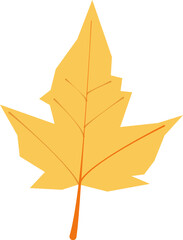Tree Leaf Icon