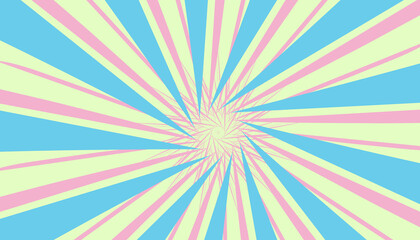 Retro comic background illustration. Perfect for comic design, background, website, wallpaper, greeting card, invitation card, banner