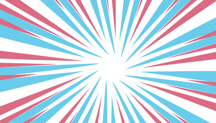 Retro comic background illustration. Perfect for comic design, background, website, wallpaper, greeting card, invitation card, banner