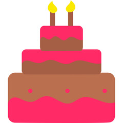 Birthday Party Element