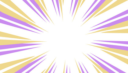 Retro comic background illustration. Perfect for comic design, background, website, wallpaper, greeting card, invitation card, banner