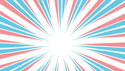 Retro comic background illustration. Perfect for comic design, background, website, wallpaper, greeting card, invitation card, banner