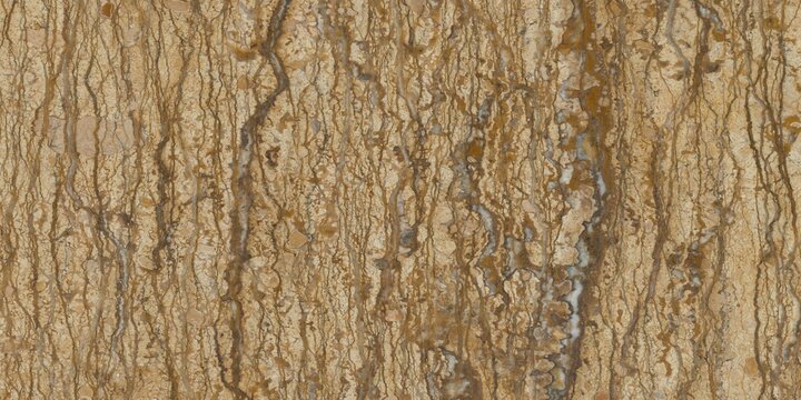 Brown marble texture background pattern with high resolution. Surface of natural stone.