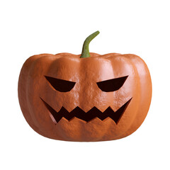 Halloween Pumpkin