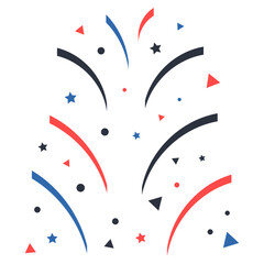 Colorful Confetti Party