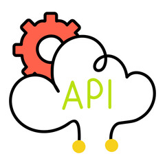 API Cloud