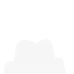 White Cloud Comic Explosion Style