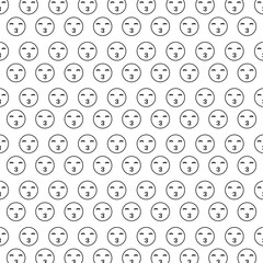 emoticon icon vector